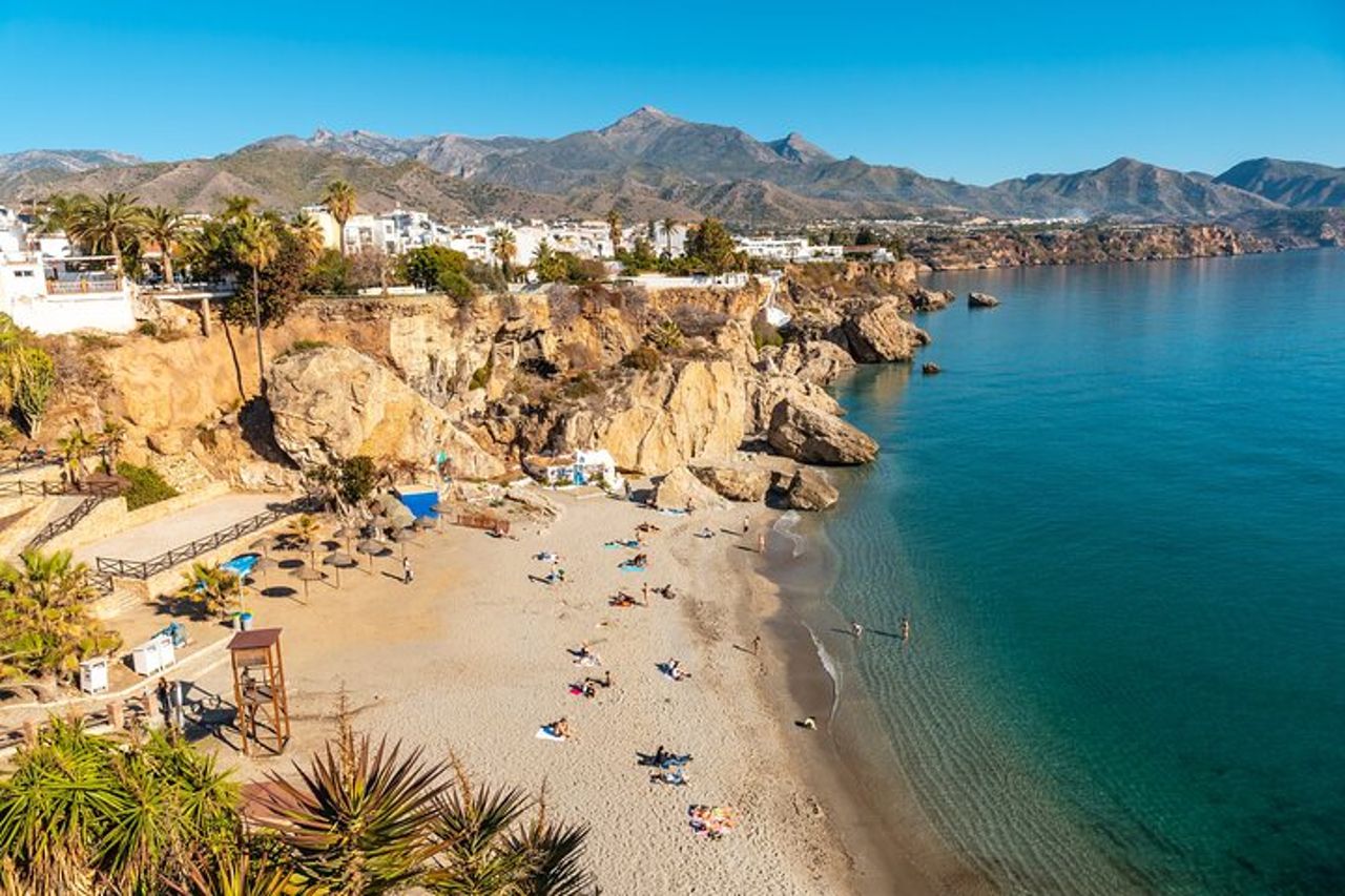 Villaggi Bianchi di Nerja e Frigiliana: tour privato da Malaga — 5