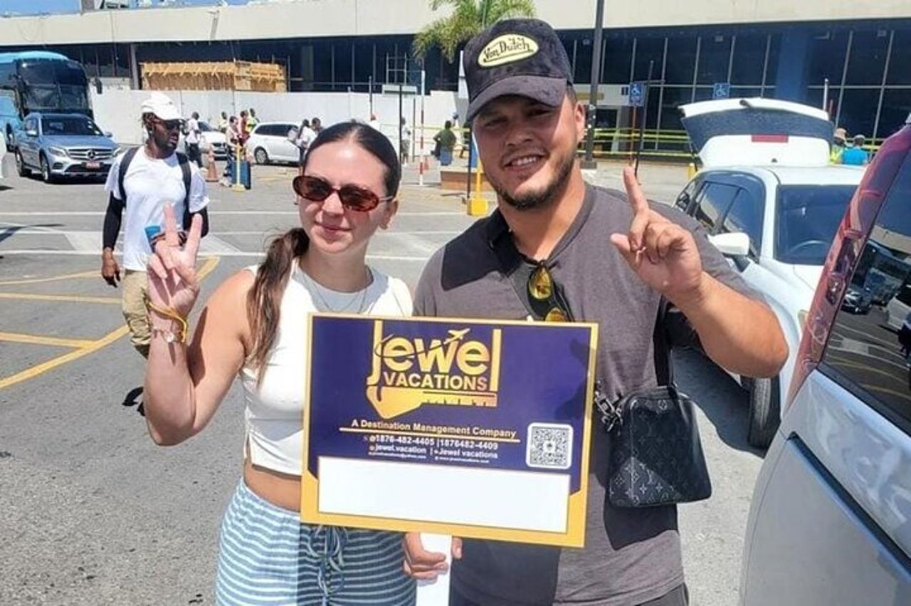 Trasferimenti privati : Aeroporto di Montego Bay ↔ Montego Bay Area — 4