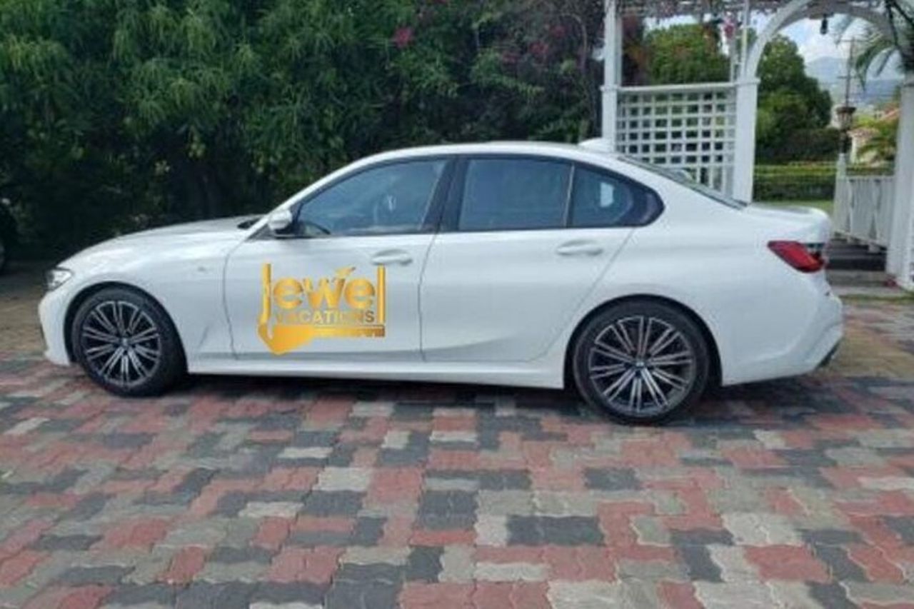 Trasferimenti privati : Aeroporto di Montego Bay ↔ Montego Bay Area — 7