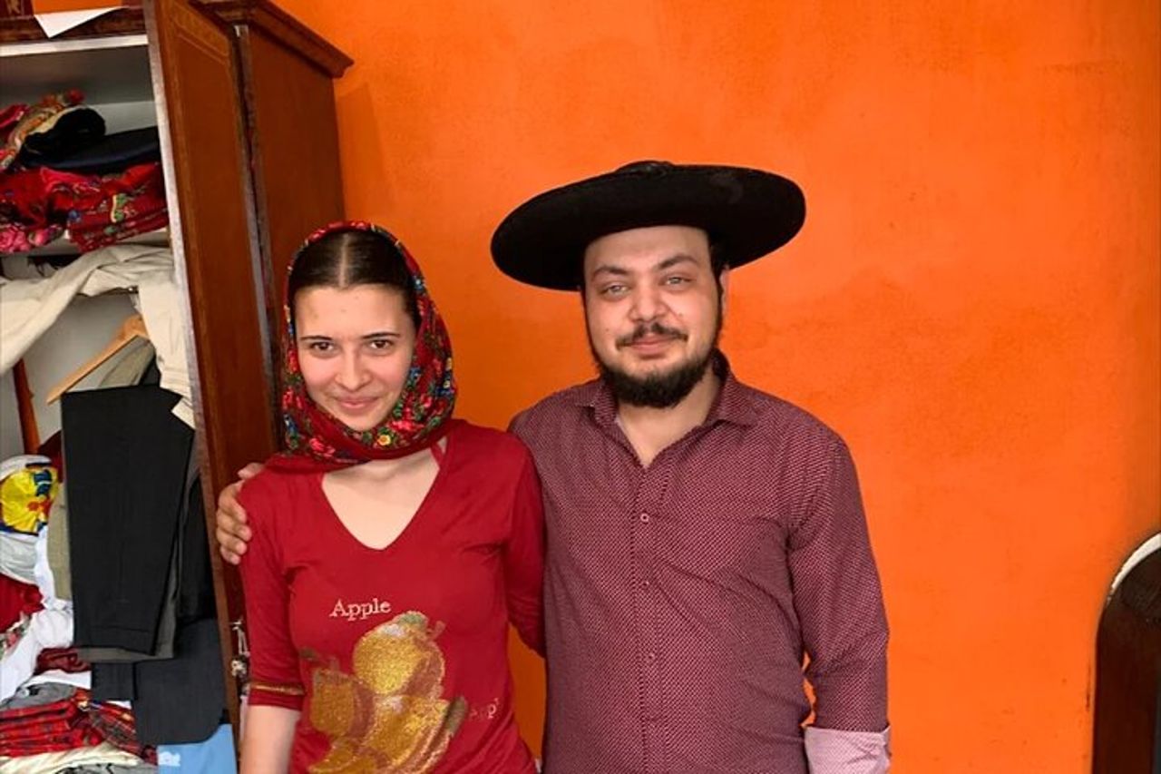 Sibiu > Artigianato del villaggio, Biertan e Sighișoara Gita di un giorno — 4