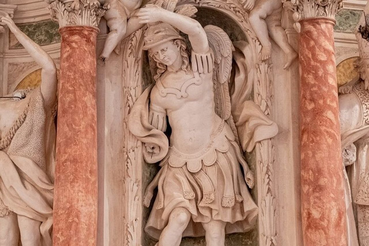 Calascio & Rocca Calascio — 3