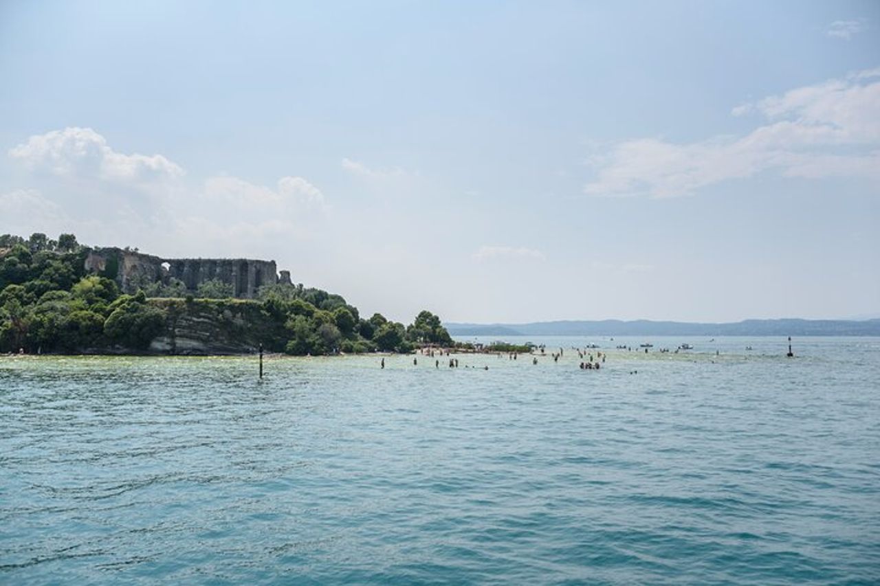 Da Lazise: Crociera in barca fino a Sirmione — 6