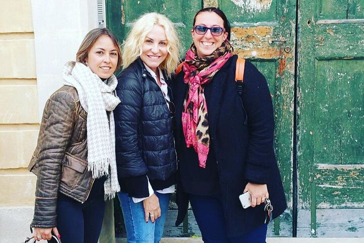 Visita i Sassi di Matera con Brunella-emozionante Tour nei Sassi — 7