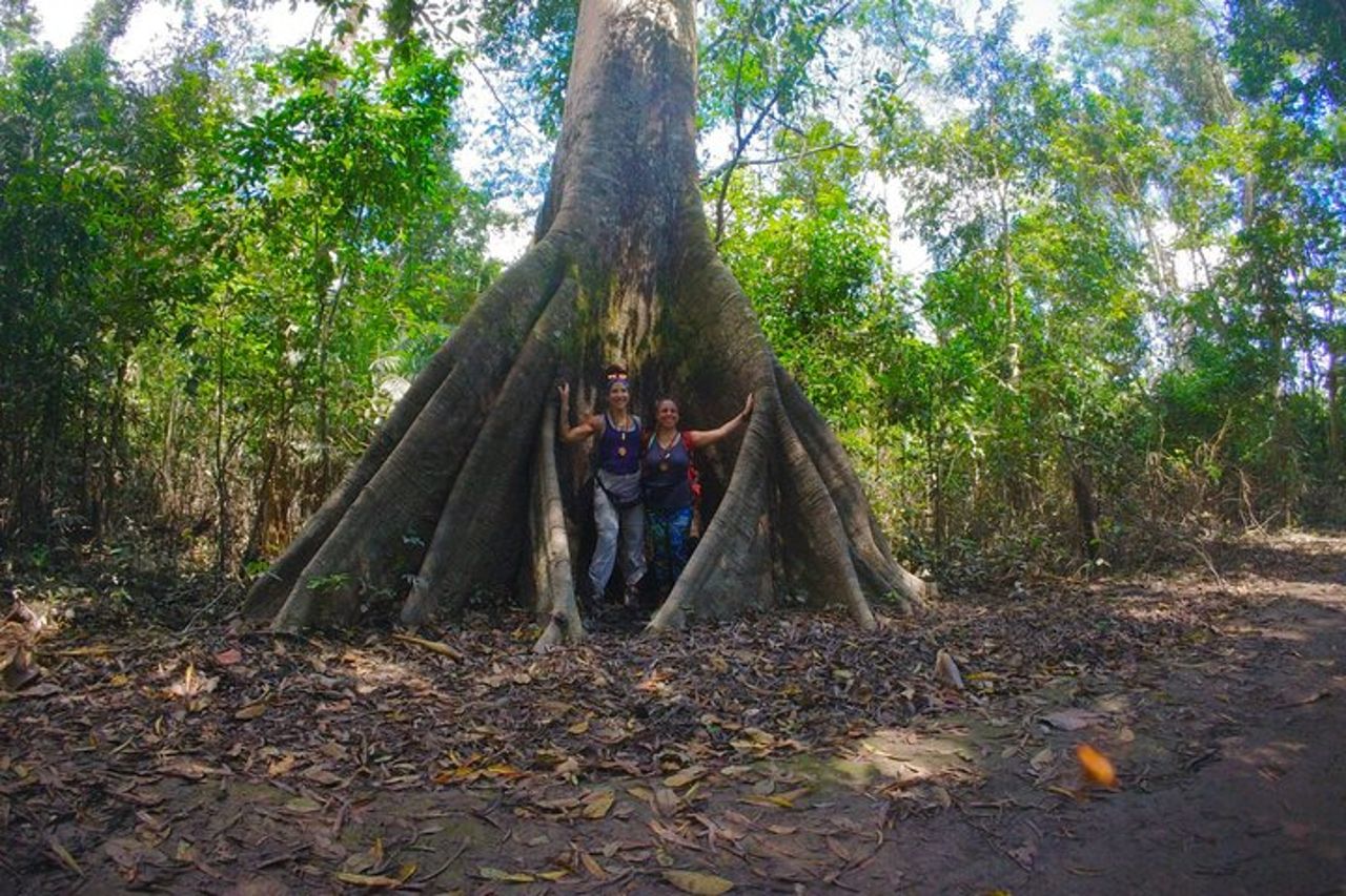 Amazon Wildlife & Jungle Lodge Tour – 2 giorni da Iquitos — 9