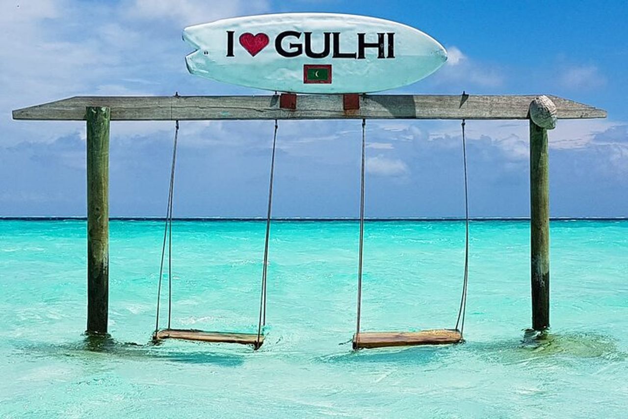 4 - Esperienza locale guidata delle Maldive notturne dall'aeroporto di Male' — 5