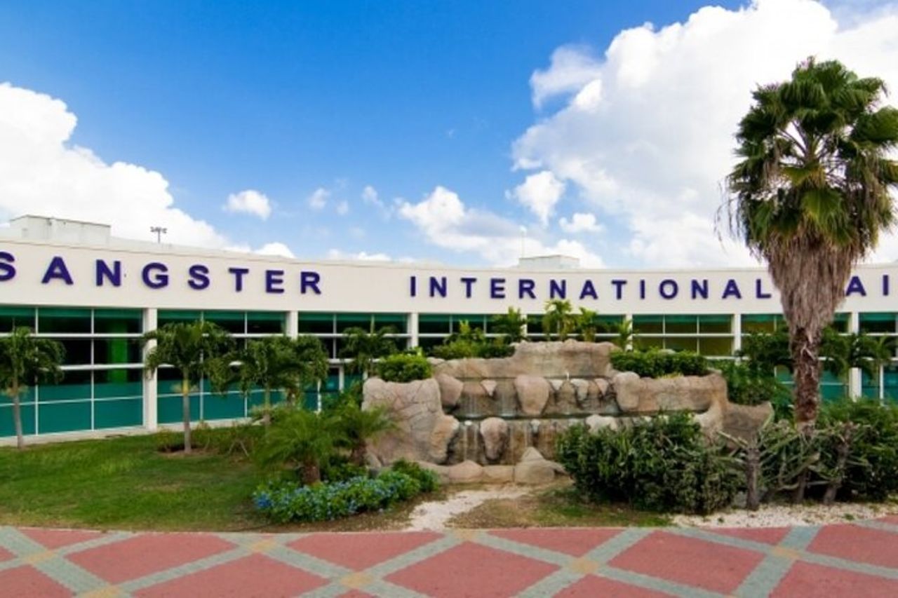 Montego Bay Giamaica Airport Transfer a Riu Aquarelle Falmouth — 8