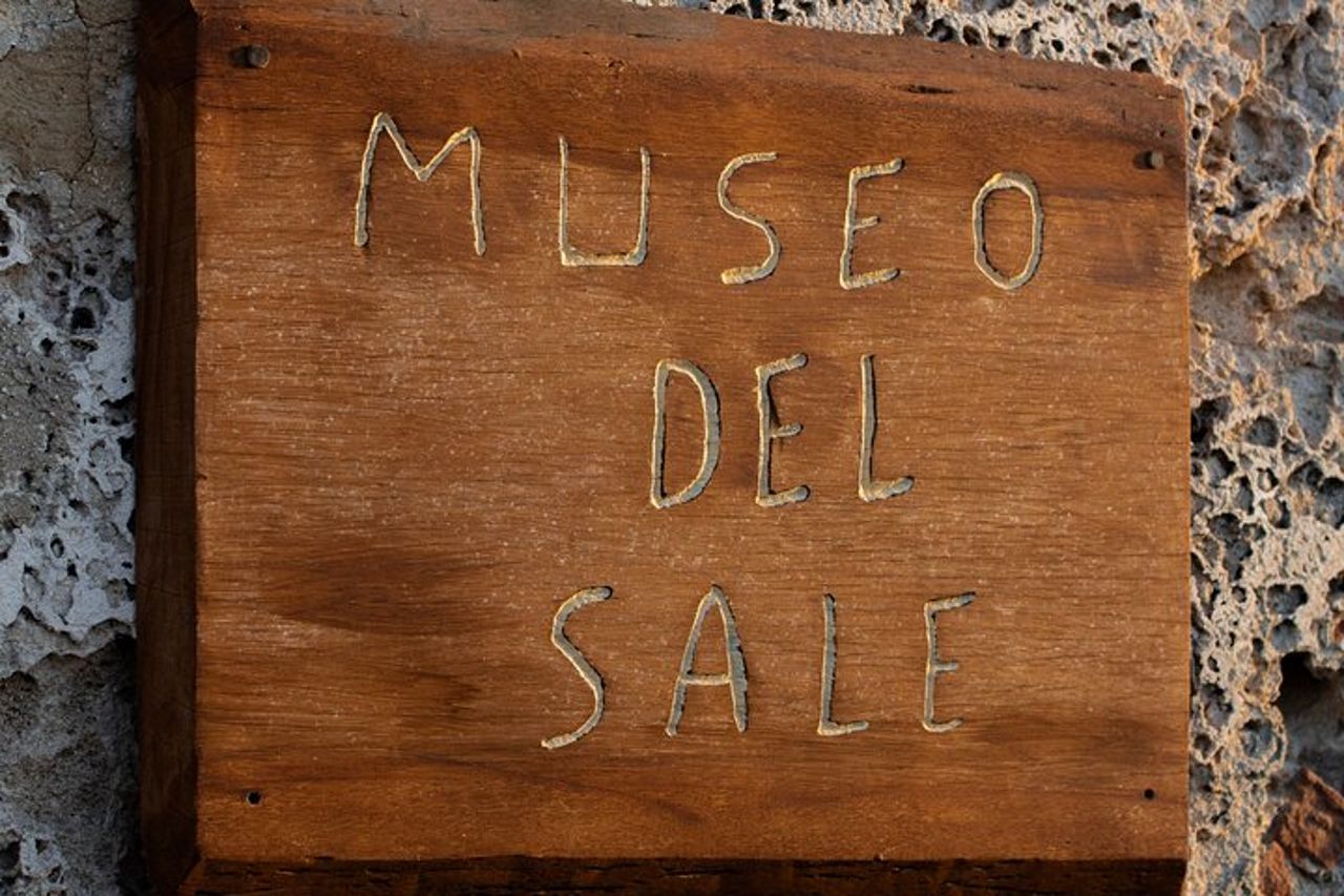Massaggio completo a bordo Salina con vista sulle isole egadi — 7