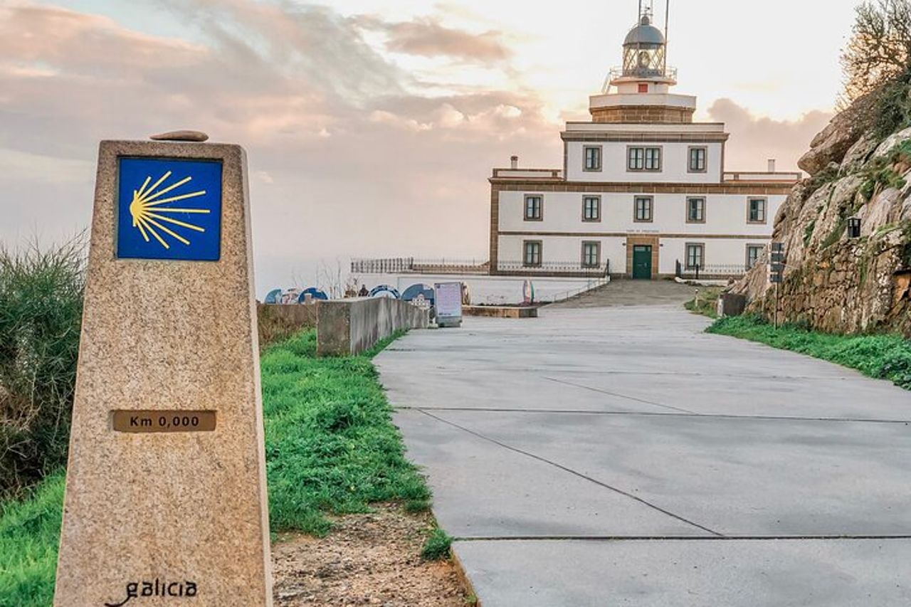 Finisterre e Costa DA Morte: il tour più completo di Santiago — 2