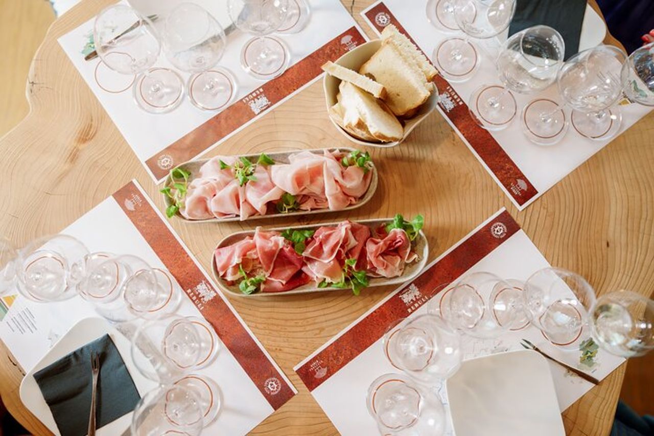 Tour Privato con Degustazione di Prosecco DOCG — 2