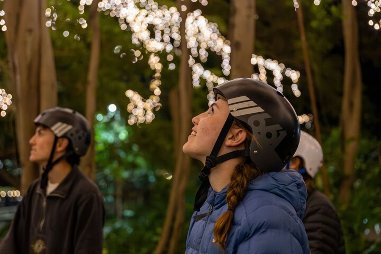 Tour panoramico di Brisbane in Segway — 3