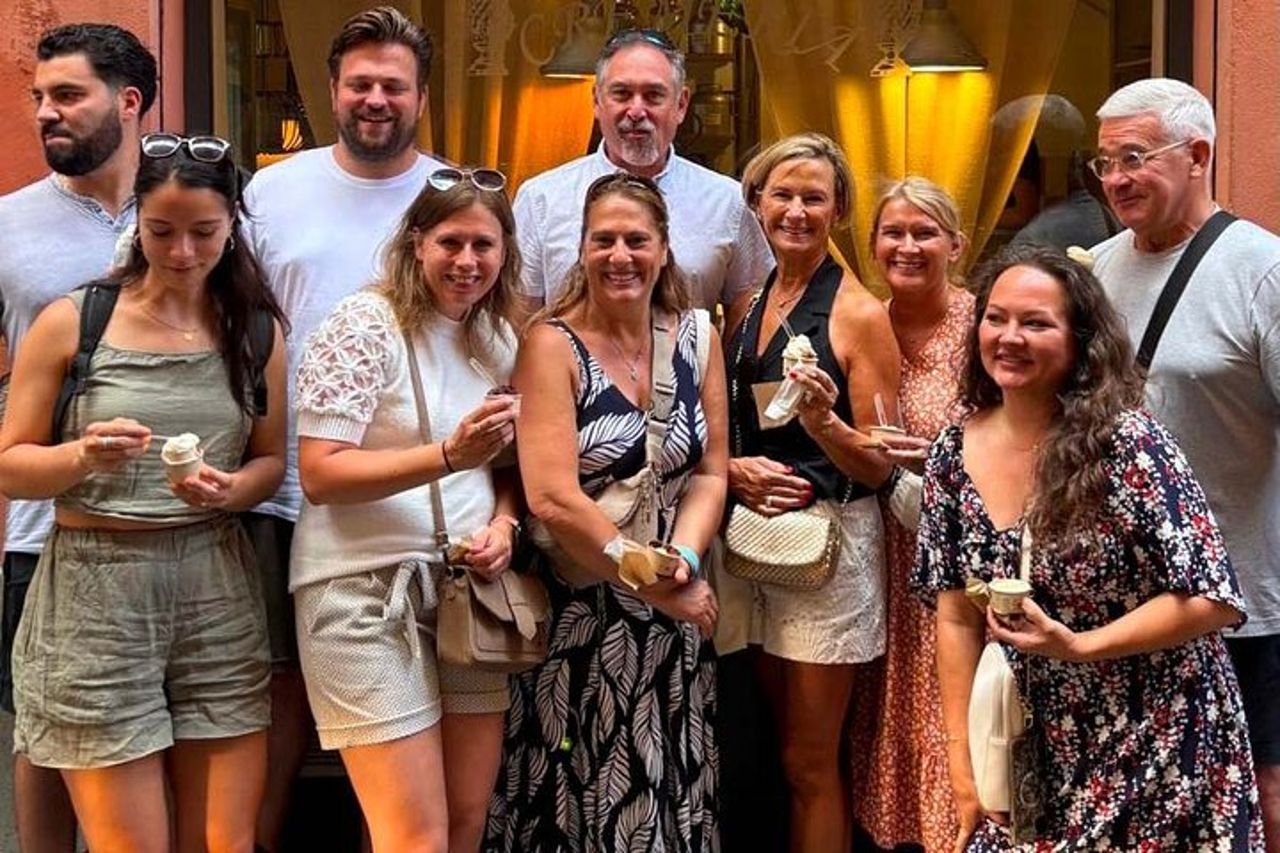 Bologna Food Tour by Taste Bologna : Gruppo intimo (max 10) — 6