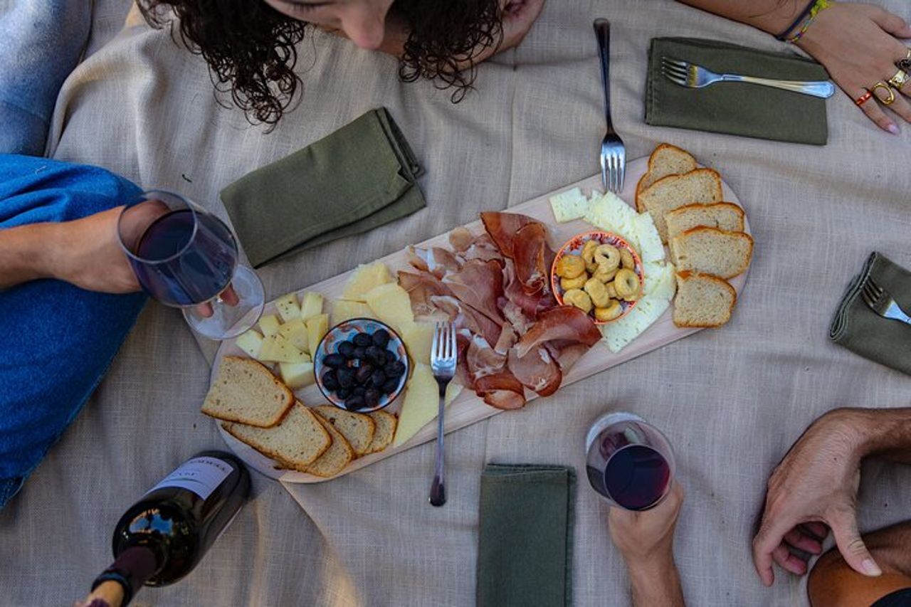 Da Abano e Montegrotto: Wine Tour sui Colli Euganei — 2