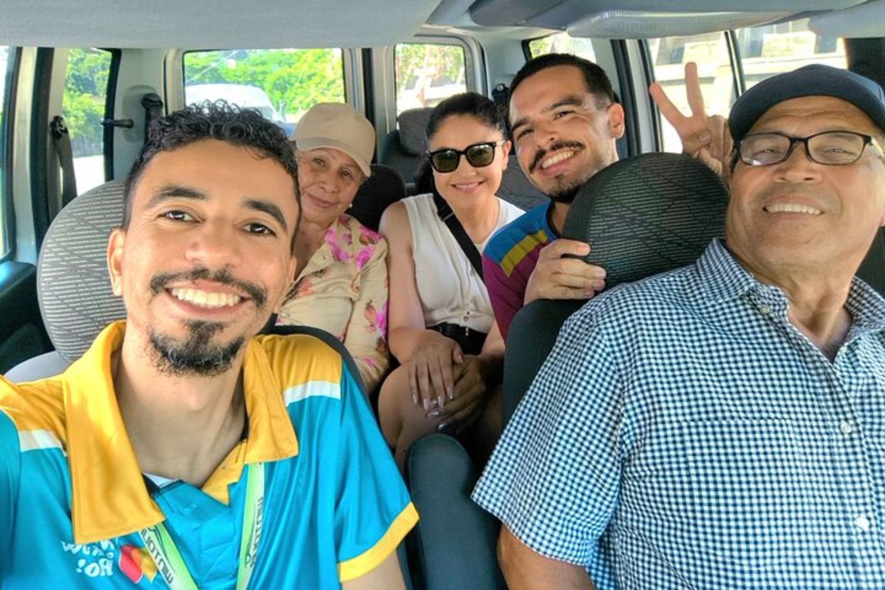 Punti salienti privati personalizzati di un'intera giornata a Rio: solo le migliori attrazioni! — 7