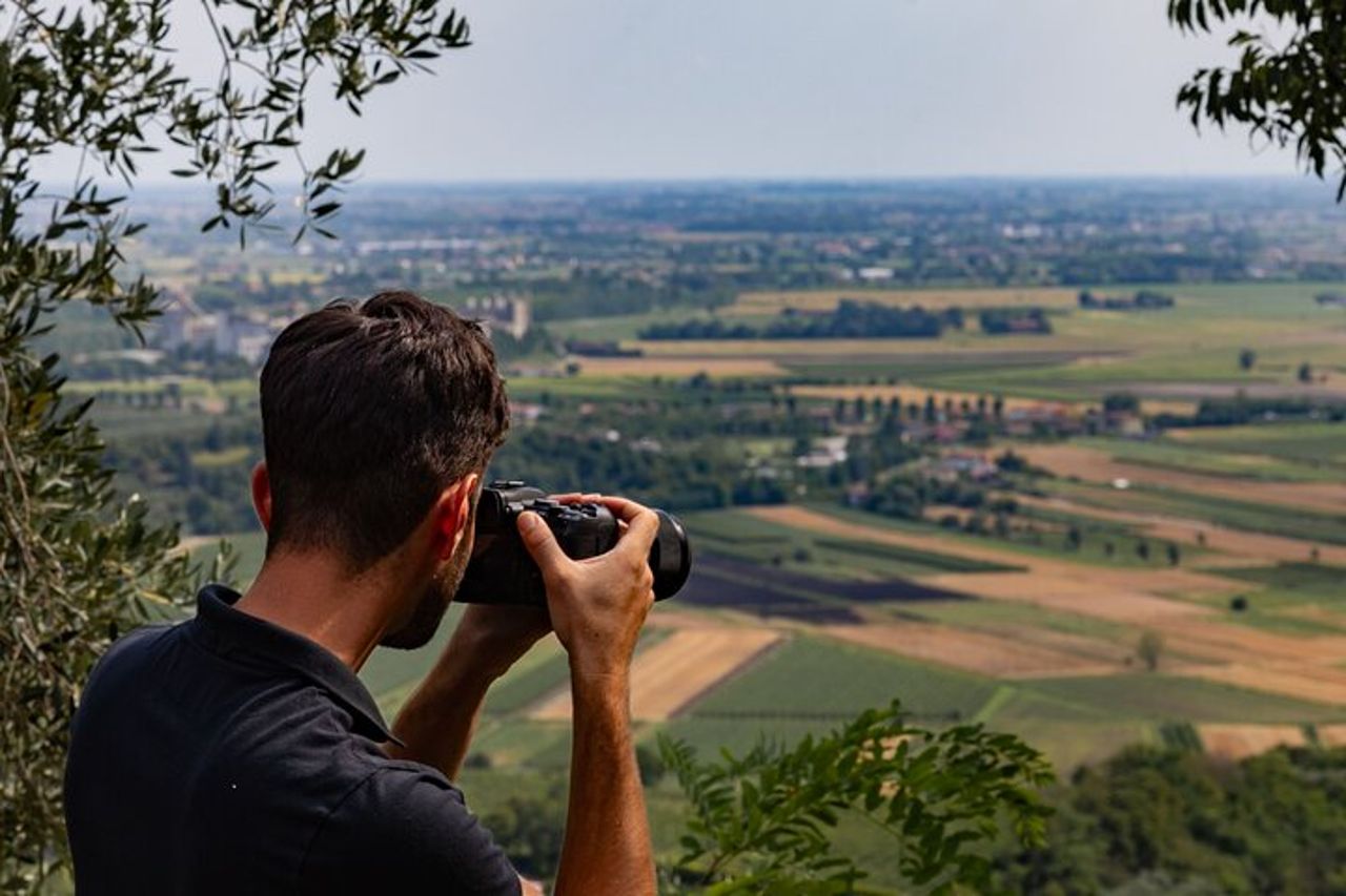 Da Abano e Montegrotto: Wine Tour sui Colli Euganei — 9