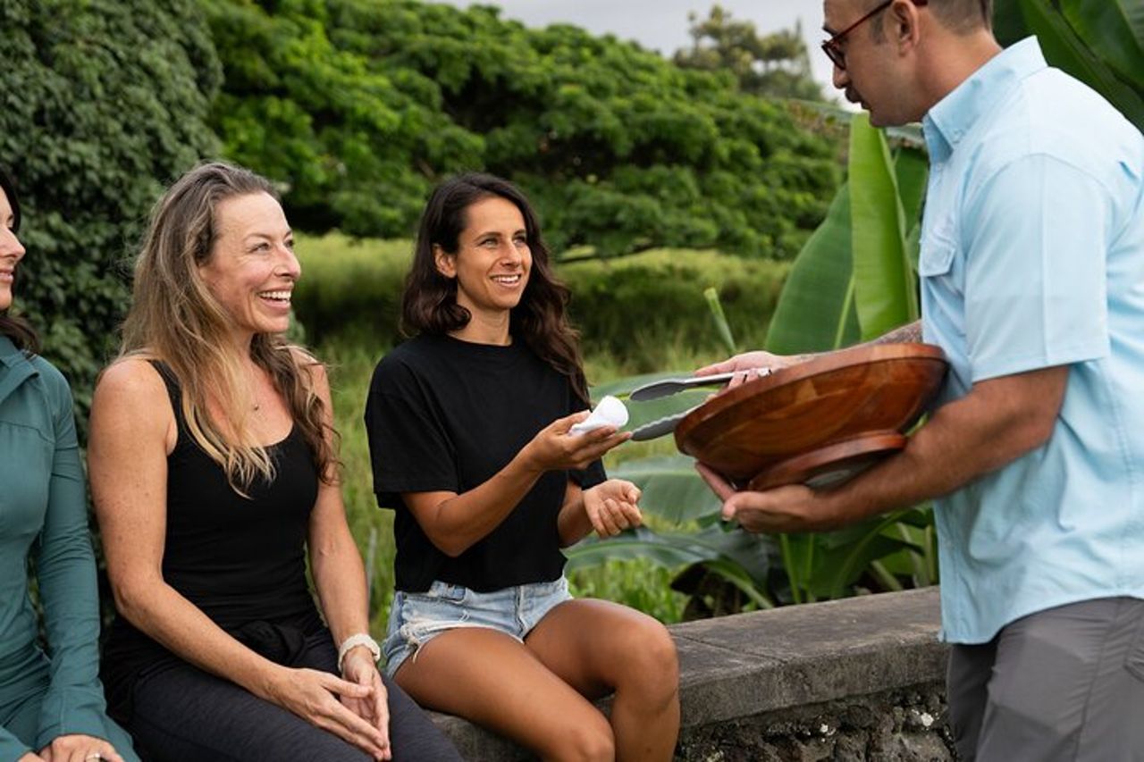 Tour in navetta del Parco Nazionale dei Vulcani Hawai‘i — 6
