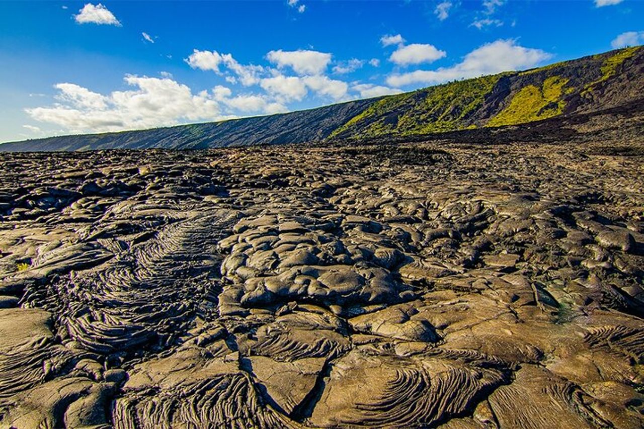 Tour in navetta del Parco Nazionale dei Vulcani Hawai‘i — 9