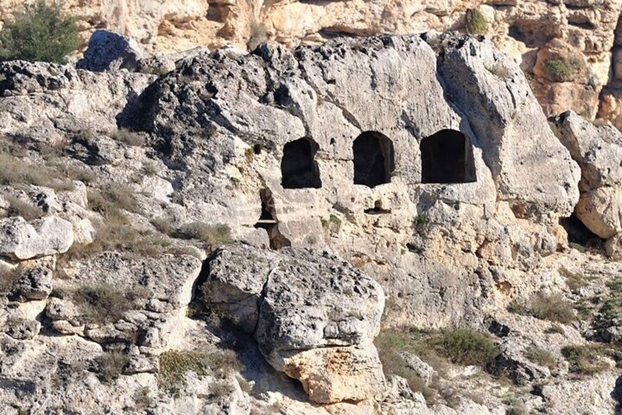 Matera e Altamura Tour privato di 8 ore da Alberobello — 3
