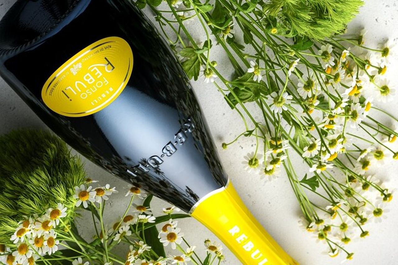 Tour Privato con Degustazione di Prosecco DOCG — 7