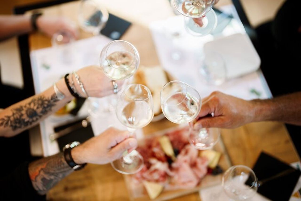 Tour Privato con Degustazione di Prosecco DOCG — 9