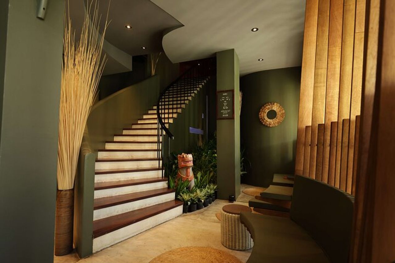 Massaggio classico Bodia a Phnom Penh — 6