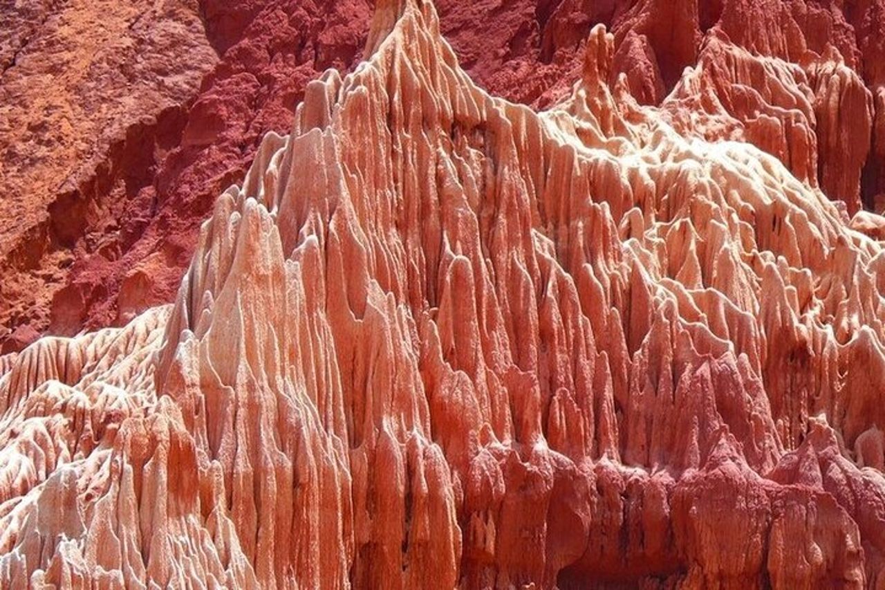 Madagascar Red Tsingy Tour di mezza giornata da Diego Suarez — 4