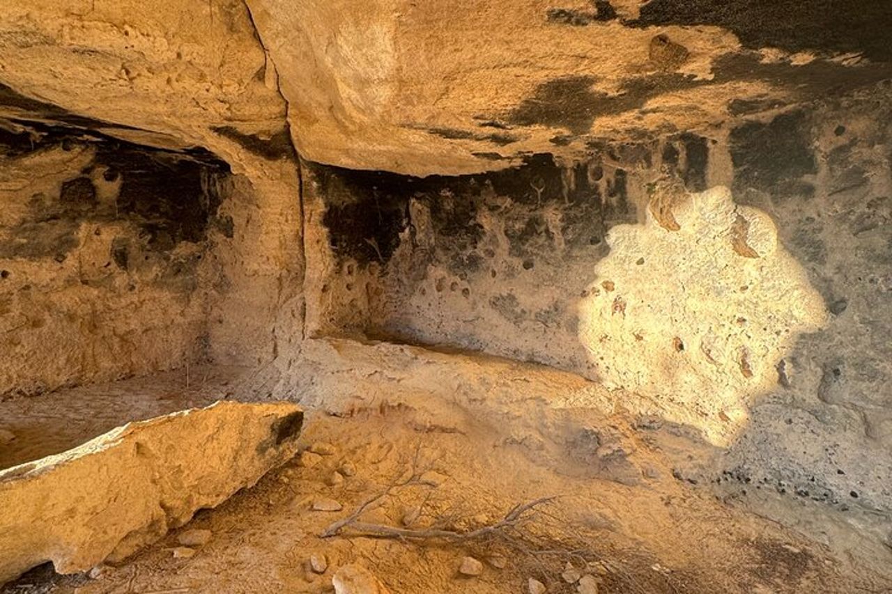 Trekking Cultura e Sapori Scopri il Villaggio Saraceno — 6