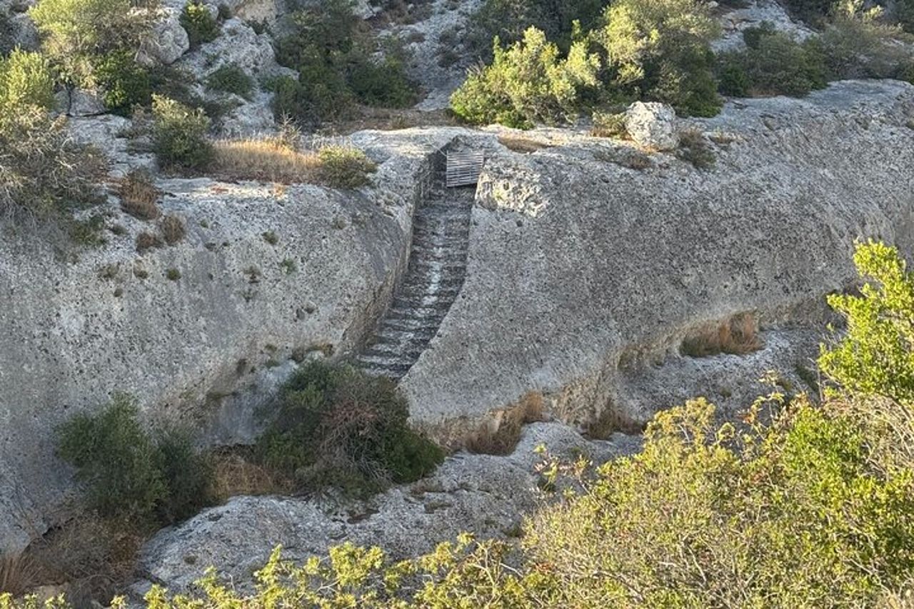 Trekking Cultura e Sapori Scopri il Villaggio Saraceno — 5