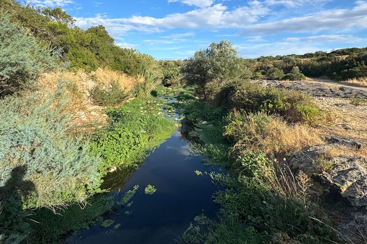 Trekking Cultura e Sapori Scopri il Villaggio Saraceno — 3