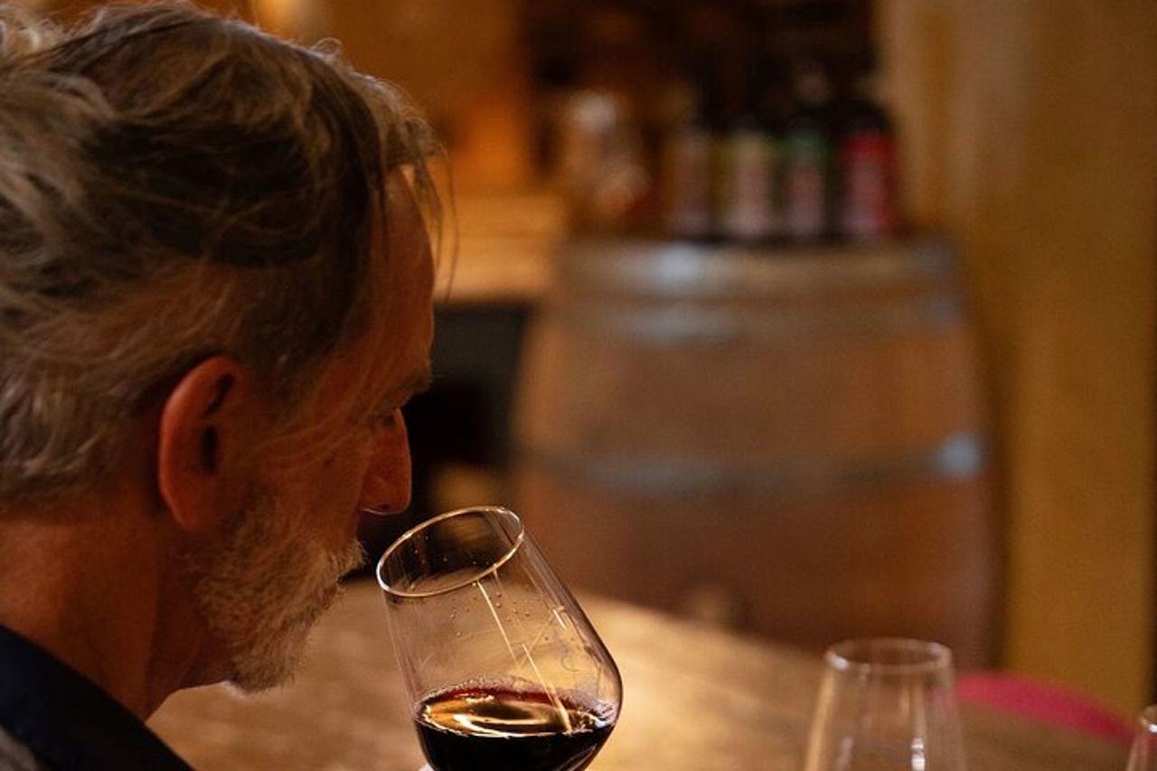 Chianti Grand Tasting : Vini, Oli e Balsami d'autore nel Chianti