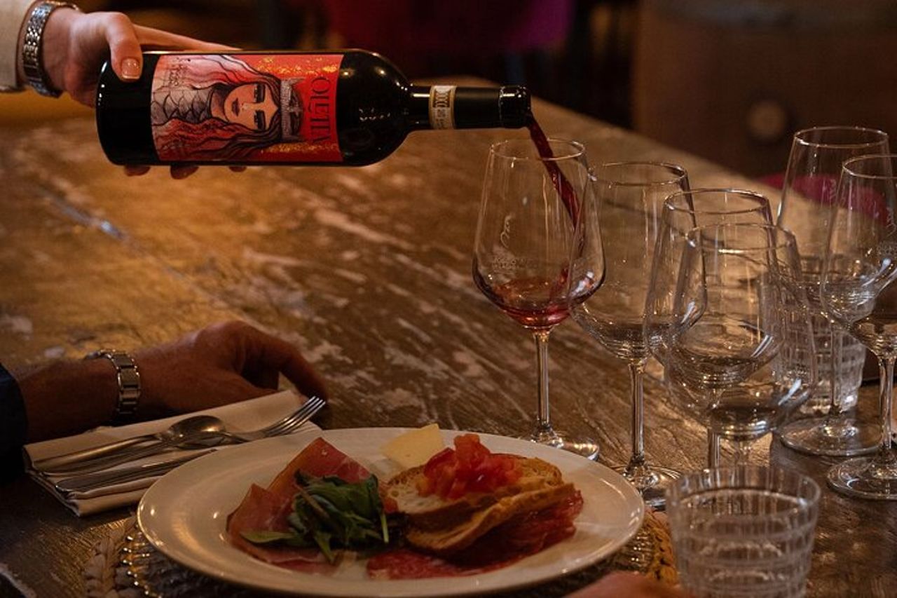 Chianti Grand Tasting : Vini, Oli e Balsami d'autore nel Chianti — 3