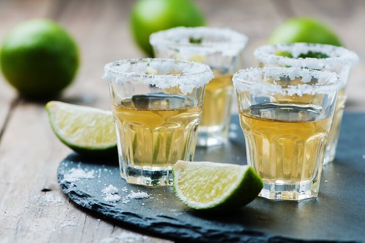 Danzica: tour privato di degustazione di vodka