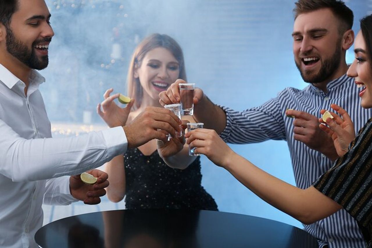 Danzica: tour privato di degustazione di vodka — 2