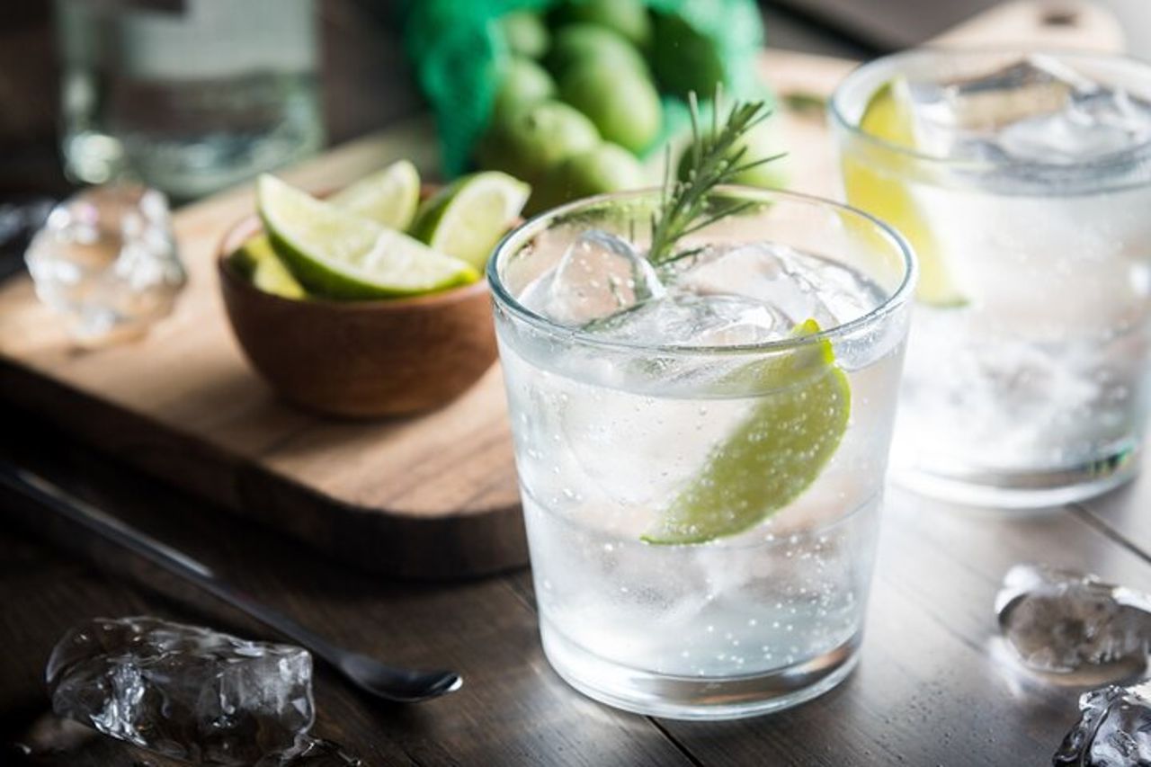 Danzica: tour privato di degustazione di vodka — 3