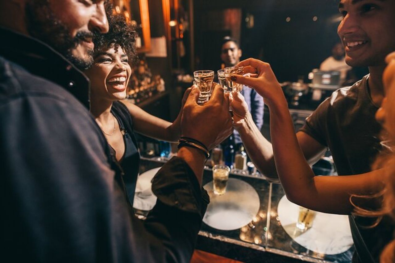 Danzica: tour privato di degustazione di vodka — 5
