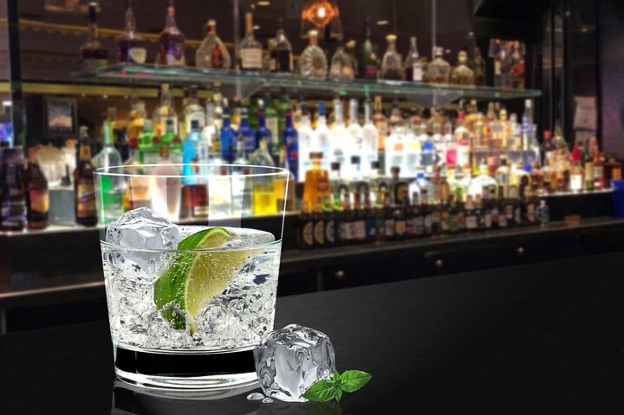 Danzica: tour privato di degustazione di vodka — 7