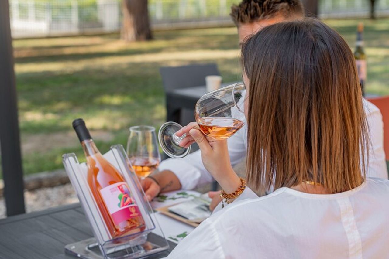 Nettare di Leggenda: Alla Scoperta dei Vini e dei Miti del Garda — 5
