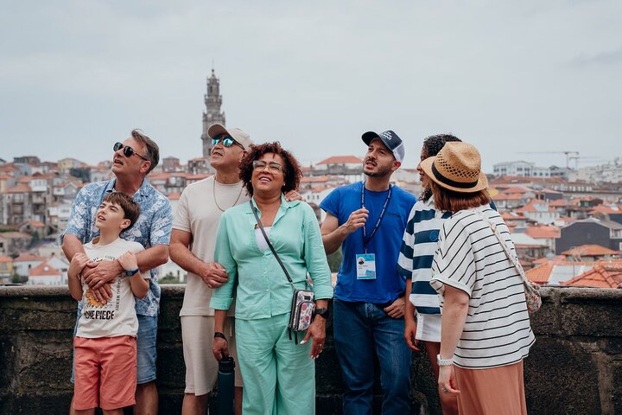 Tour a piedi del meglio di Porto: esperienza per piccoli gruppi e Guida locale — 3