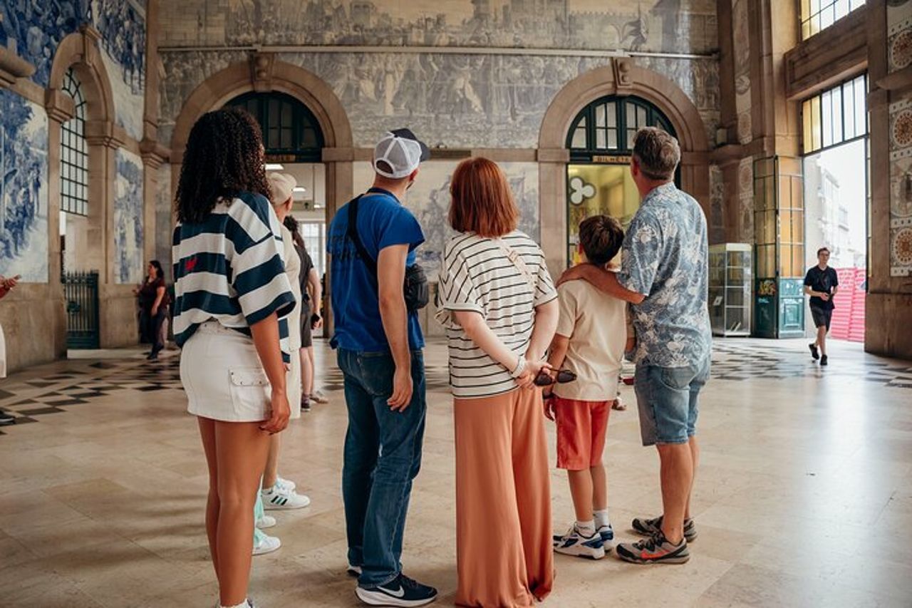 Tour a piedi del meglio di Porto: esperienza per piccoli gruppi e Guida locale — 5