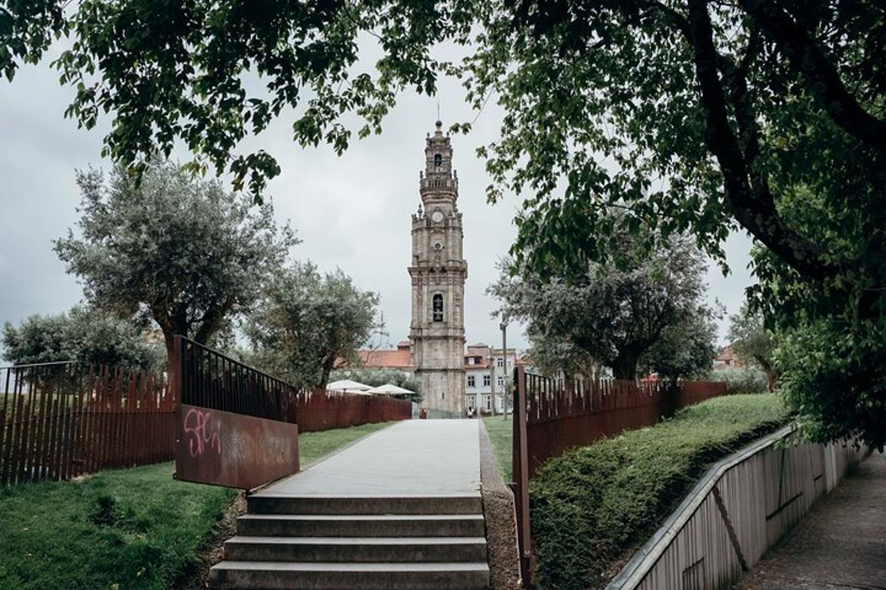 Tour a piedi del meglio di Porto: esperienza per piccoli gruppi e Guida locale — 4