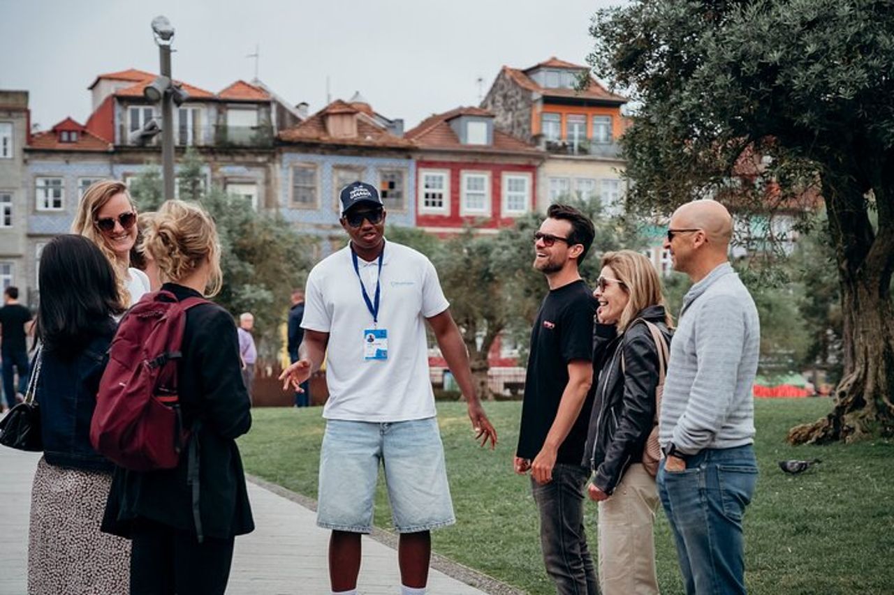 Tour a piedi del meglio di Porto: esperienza per piccoli gruppi e Guida locale — 7