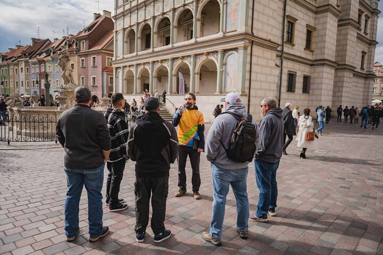 Esplora le gemme, la cultura e i sapori di Poznań — 2