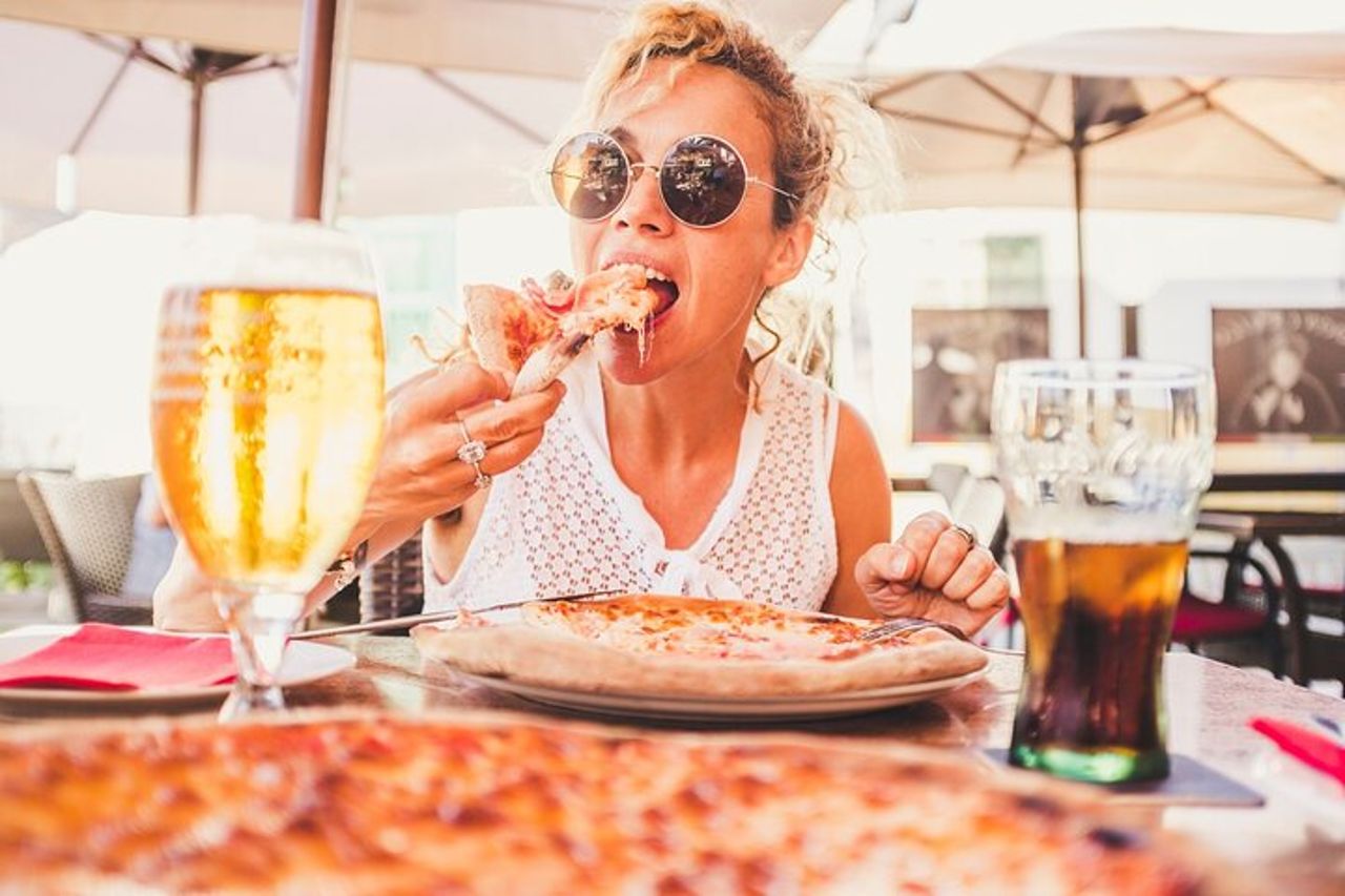 Tour privato di degustazione di birra polacca di Poznan — 4