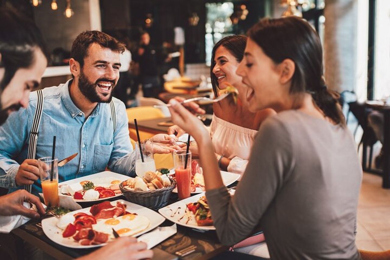 Tour gastronomico tradizionale polacco privato di Poznan