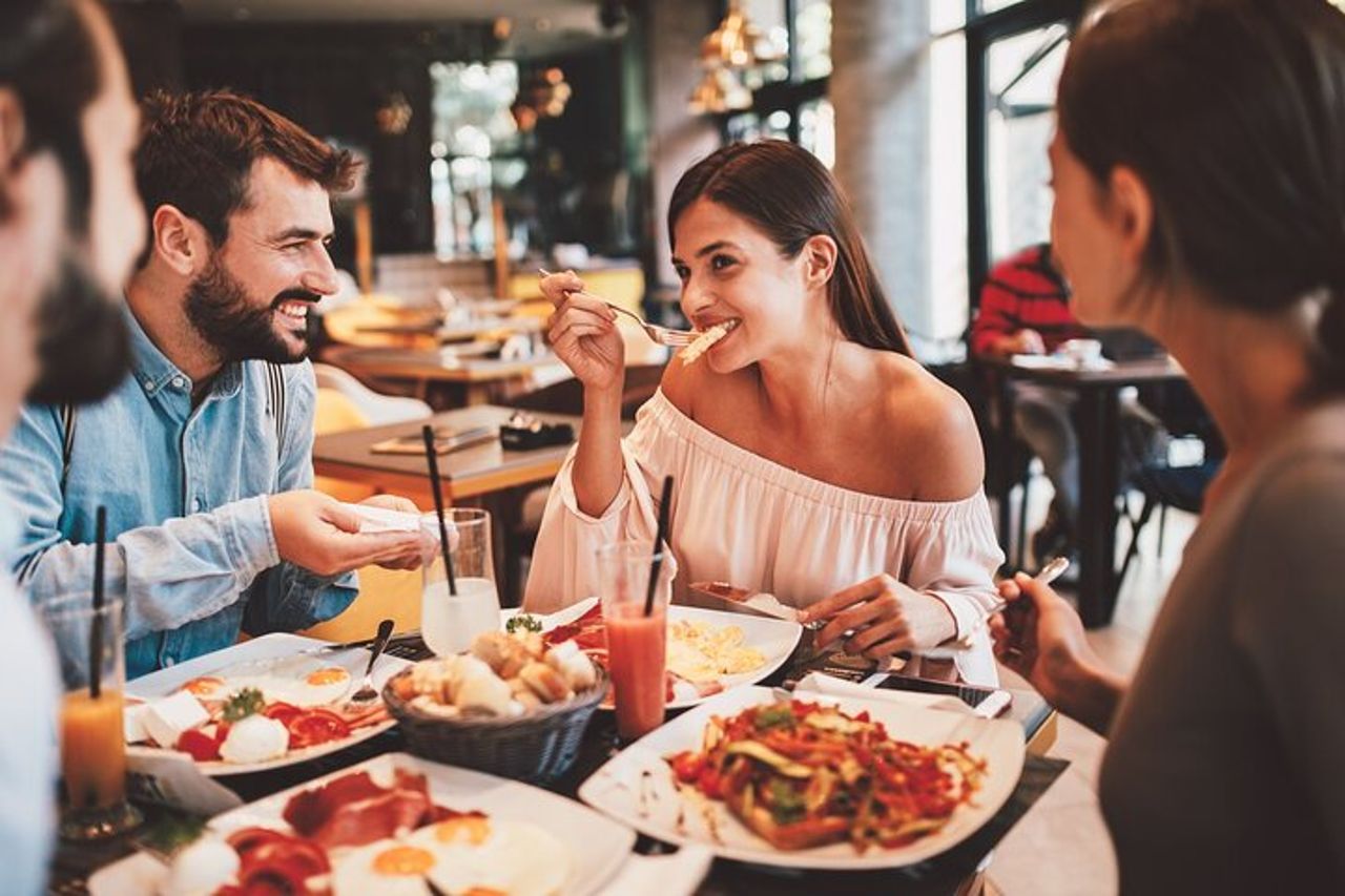 Tour gastronomico tradizionale polacco privato di Poznan — 2