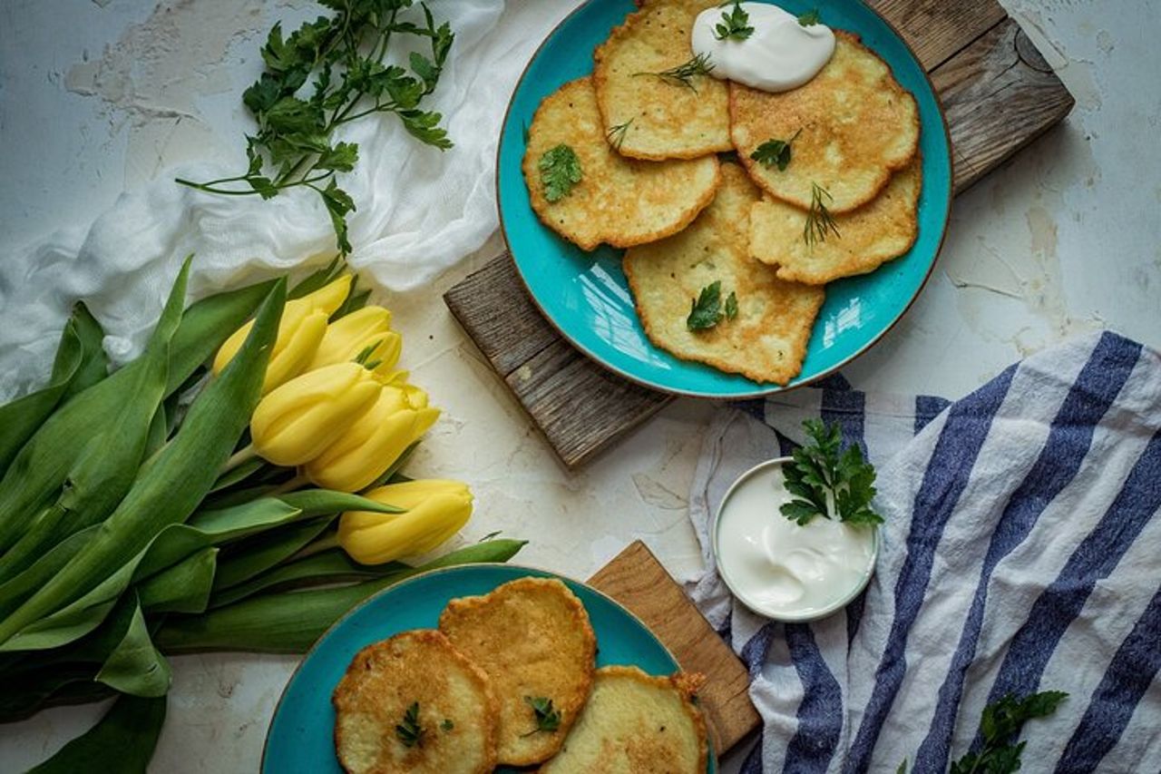 Tour gastronomico tradizionale polacco privato di Poznan — 4