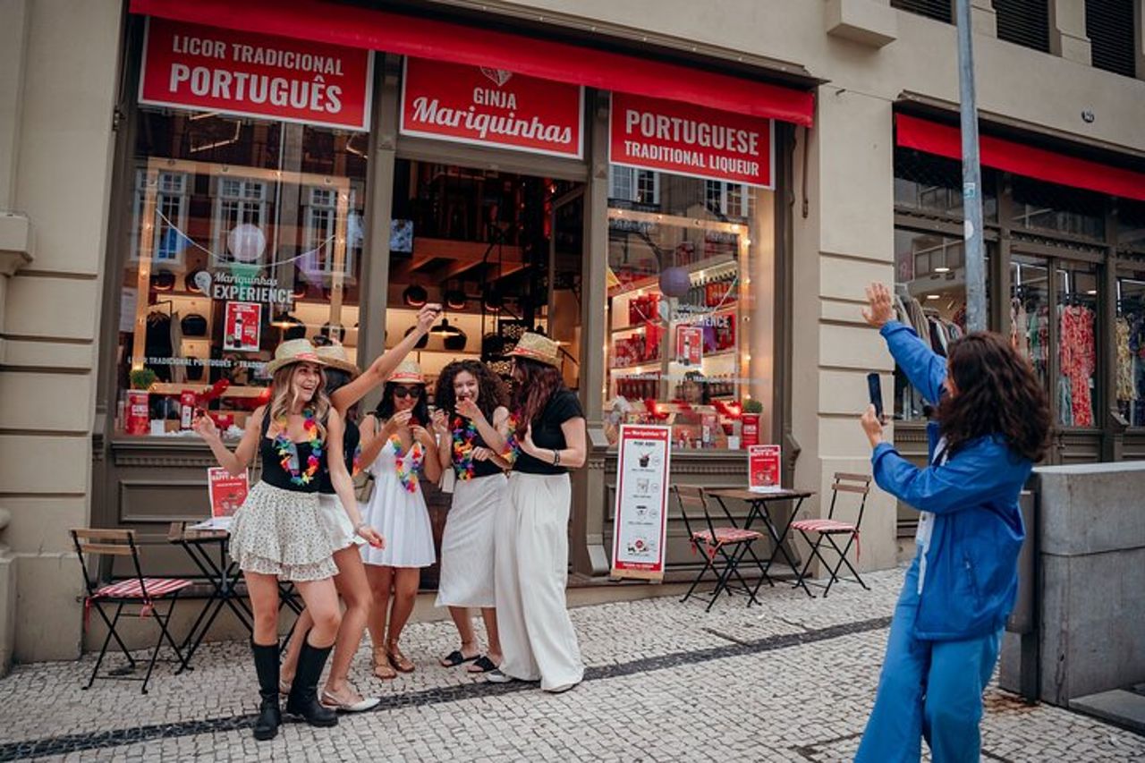 Tour a piedi del meglio di Porto: esperienza per piccoli gruppi e Guida locale — 8