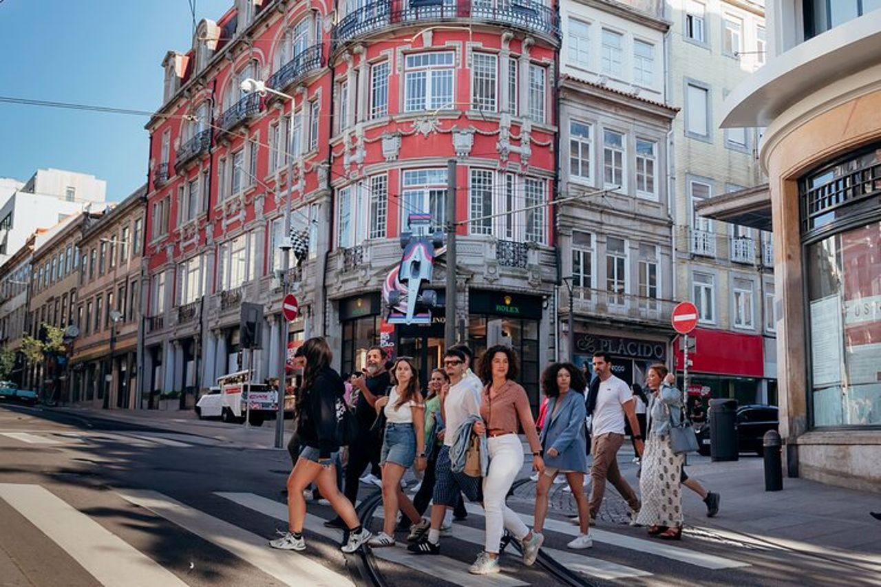 Tour a piedi del meglio di Porto: esperienza per piccoli gruppi e Guida locale — 2