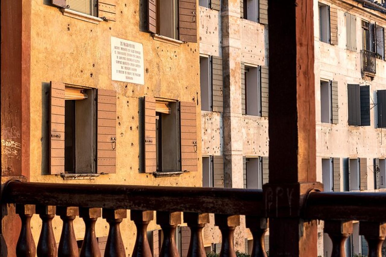 Bassano del Grappa: da Padova, Abano e Montegrotto Terme — 5