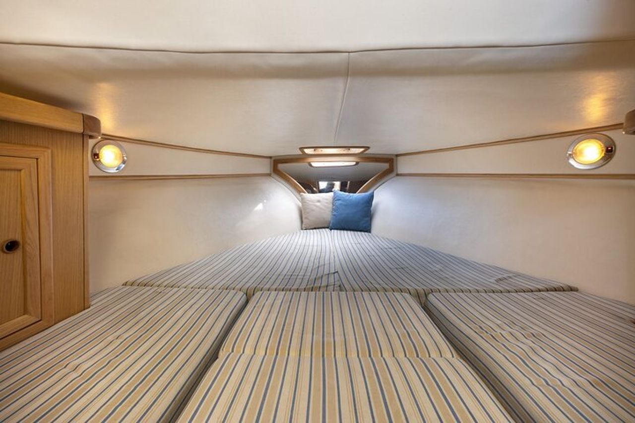 Monterosso :Cinque Terre boat tour day or sunset with aperitif — 5