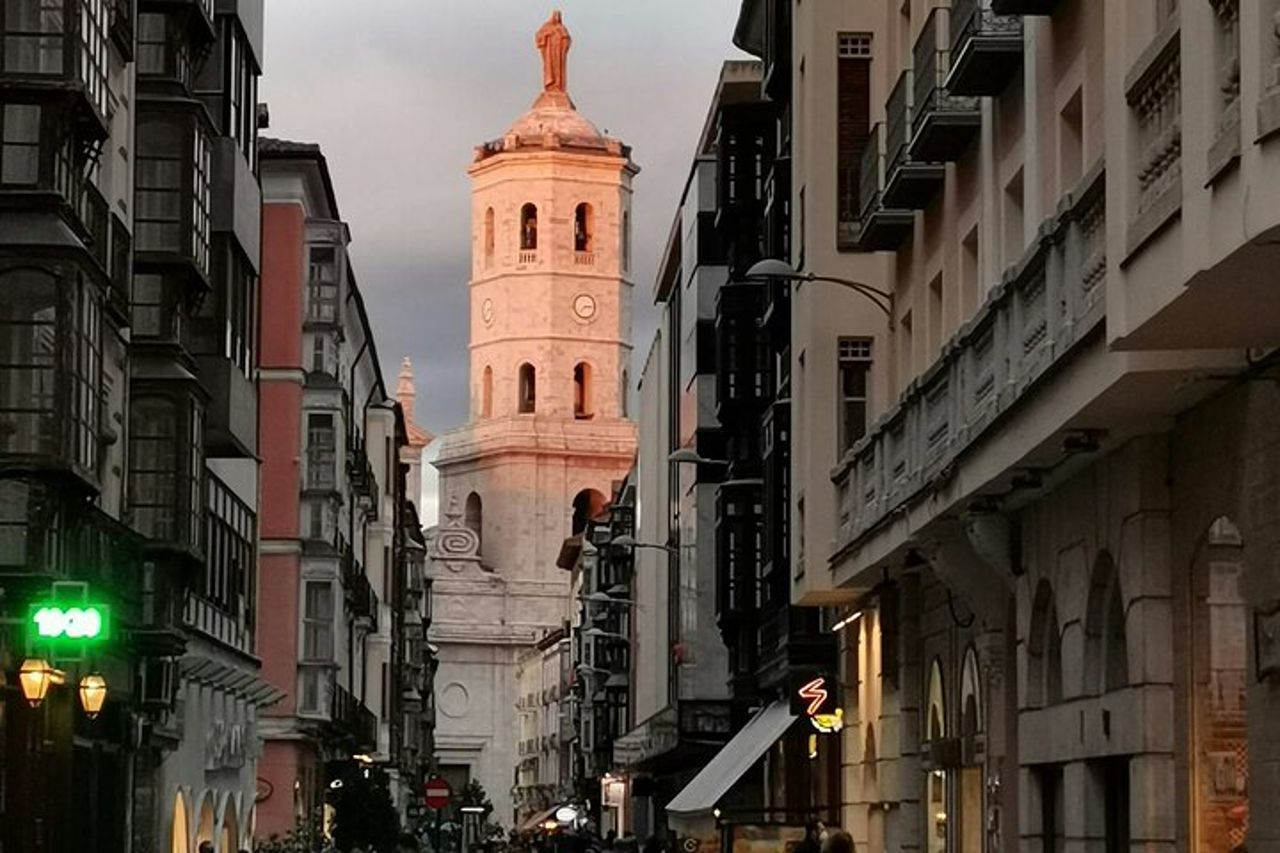 Madrid : tour a piedi di La Latina con bevande e tapas tradizionali — 6